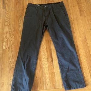 Volcom pants
